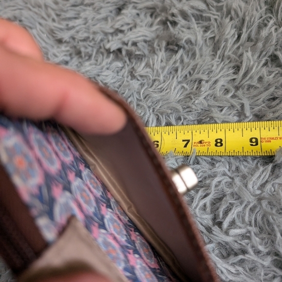 Union Bay wristlet pink flamingo GUC - Picture 8 of 10